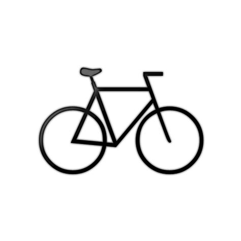 Bicycling Icon Free Icons Library