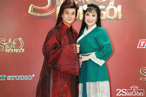 Trước vòng loại 2 Sao Nối Ngôi ngày càng trở nên gay cấn