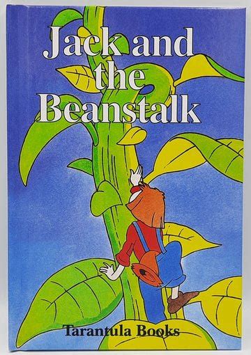 Jack And The Beanstalk Readers Warehouse