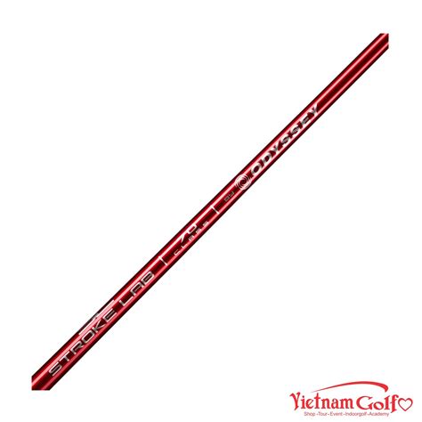 Gậy Golf Putter Odyssey Tri hot k seven