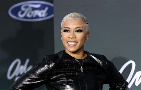 Keyshia Cole Shares Trailer For New Biopic This Is My Story