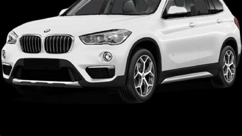 Bmw X1 Sdrive18i Mobil Suv Premium Di Tanah Air