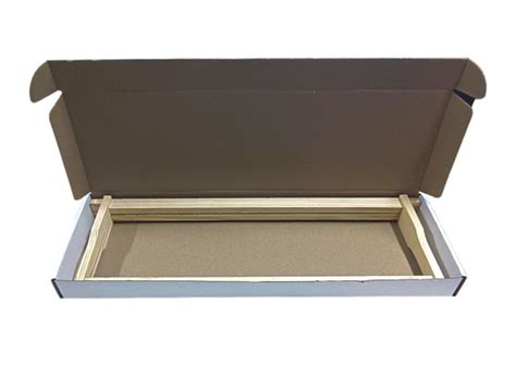 Упаковка для сотового меда (под рамку магазинную) 5 шт. - купить с ...