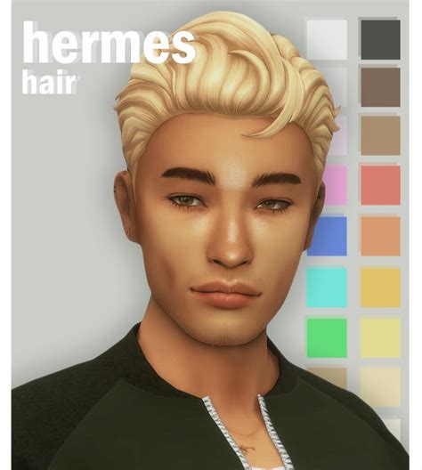 Male Sims Cc Folder Bdahouses