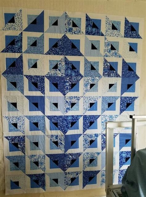 Radiant Quilt Pattern Tutorial All Free Crafts For Love