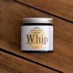 Whip Summer Fields Tallow Balm Ml My Herbal Apothecary