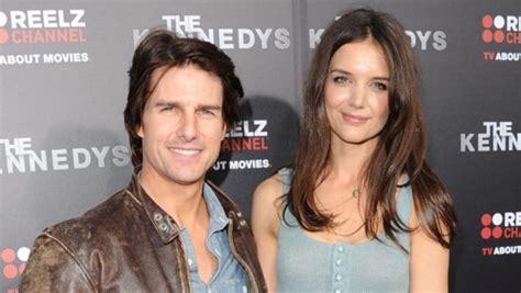 Katie Holmes Dating Life Here Goes The List Of Her Boyfriends And Ex