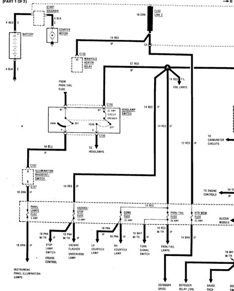 Jeep Wrangler Yj Wiring Diagram