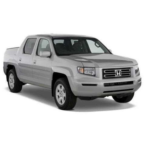 Honda Ridgeline Workshop Repair Manual Wiring Diagrams