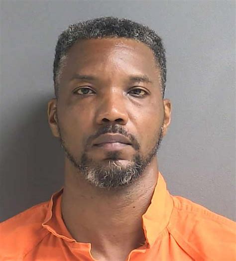 Fla Man Allegedly Shot Ex Wife And Her Son To Death During Argument