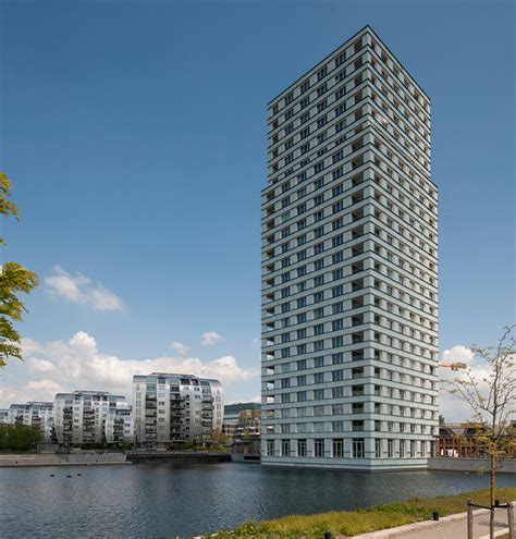 Jheronimustoren - Den Bosch