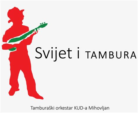 Svijet I Tambura - 3300x2550 PNG Download - PNGkit