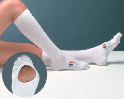 TED Socks - Best Post-Surgery Health Care for Patients!