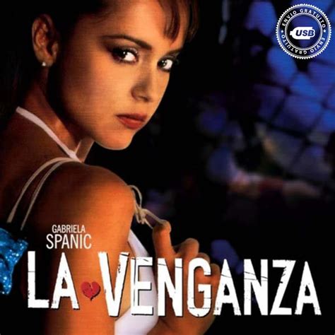 Comprar La Telenovela La Venganza Completo En Usb Y Dvd