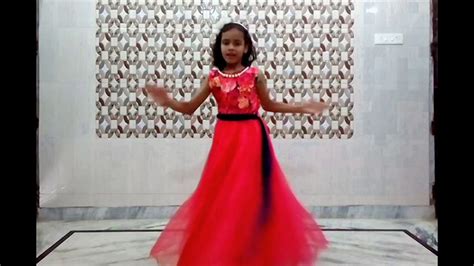 Maiya Yashoda Song Dance Vanshika - YouTube