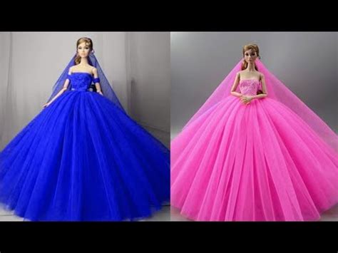 Barbie Elbise Yap M Nas L Yap L R Dakikada Hallet Kendin Yap