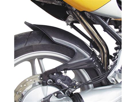 Guardabarros Trasero Bmw R S Integral Moto