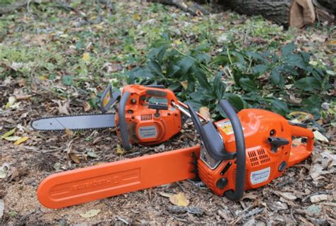 Husqvarna 455 Rancher Review And Guide The Forestry Pros