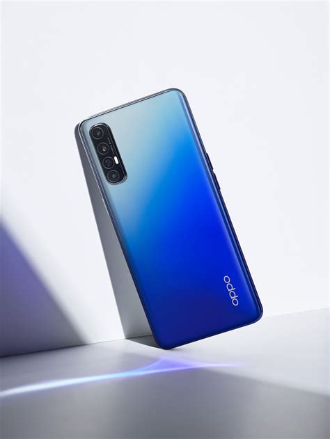 OPPO launches its photo centric Reno3 Series in the Middle East,