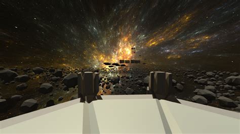 Gravity Run By Youcraft