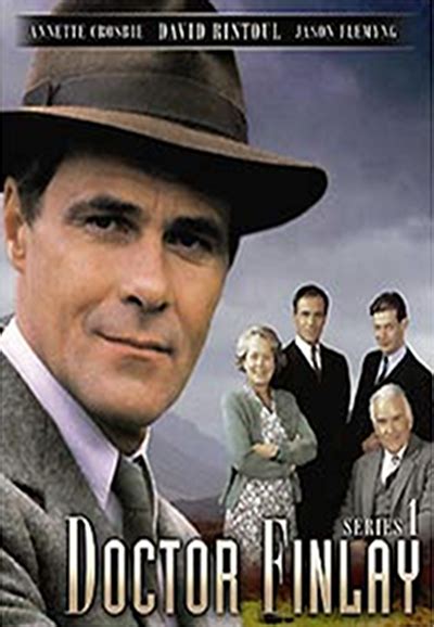 Doctor Finlay (1993) - Unknown - Season 1 - TheTVDB.com