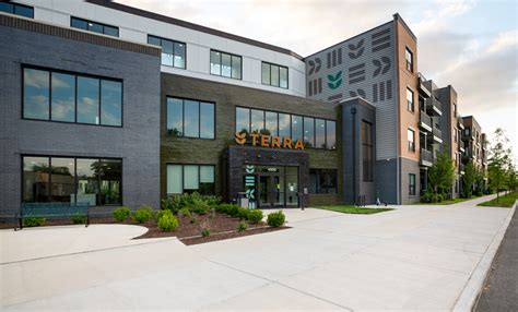 Student Accommodation Near Webster University St Louis Ul