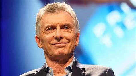 Mauricio Macri Si Candida Alle Elezioni Del Boca Juniors