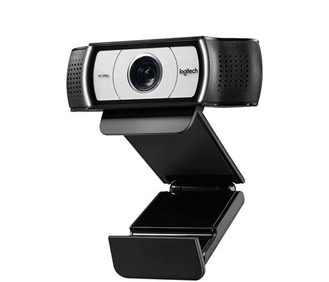 Logitech C930e Webcam — Logitel