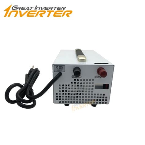 Adjustable Dc Switching Power Supply 190v 5a 950w Smps Switchable 110v