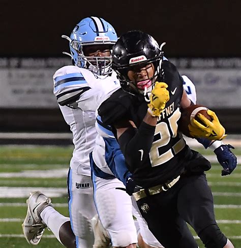 Sc High School Football Spartanburg Areas Top Performers In Week 9