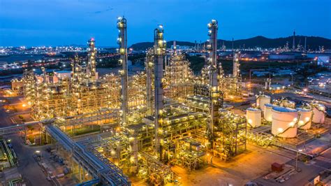 The Propylene Production Gap as Advantage for Integrated Downstream Players