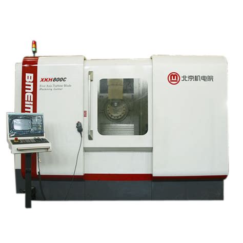 Centro De Mecanizado Ejes Xkr Series Beijing No Machine Tool