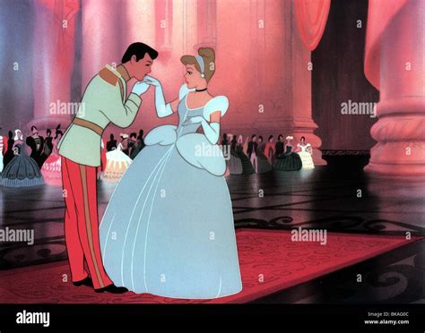 Cinderella Ani 1950 Animierte Credit Disney Cin 001foh