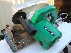 Hitachi Koki Psu Circular Saw W Japan Power Tool Sale Sale Ebay