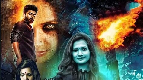 Top 12 South Indian Horror Movies On Netflix, Prime Video,, 42% OFF