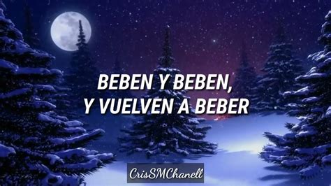 Descubre La Letra Completa De Los Peces En El Río El Tradicional Villancico Navideño La Befana