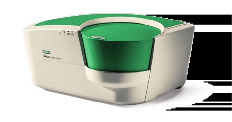 Bio Rad Introduces New Qx Droplet Digital Pcr Ddpcr System