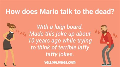 Hilarious Laffy Taffy Jokes That Will Make You Laugh