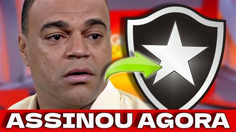 FOI NESTA TARDE FINALMENTE PODE COMEMORAR NOTICIAS DO BOTAFOGO DE