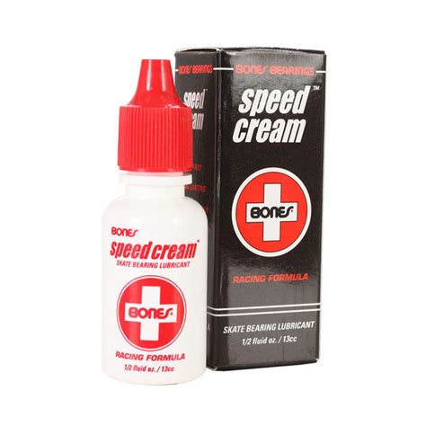 Bones Bearings Speed Cream – Ripride Skateshop
