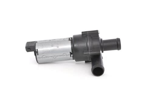 Bosch 0392020024 Electric Water Pump Automotive Superstore