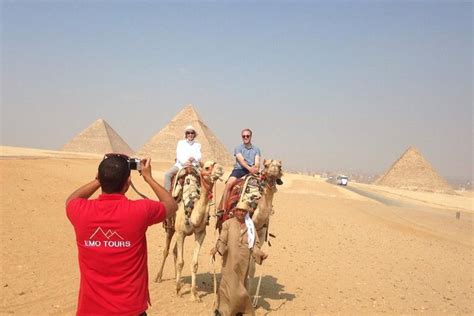 Top Private Trip To Giza Pyramids And Egyptian Museum In Cairo