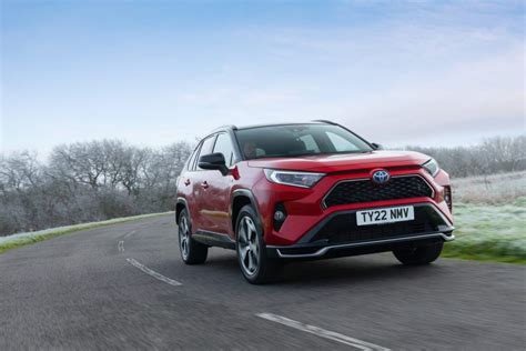 Is Buying a Used Toyota RAV4 Hybrid a Good Idea?