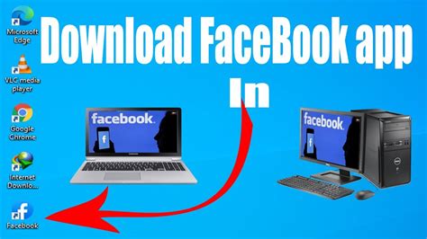 How To Install Facebook App In Pc Laptop Download Facebook In Windows 1087 2022 2023