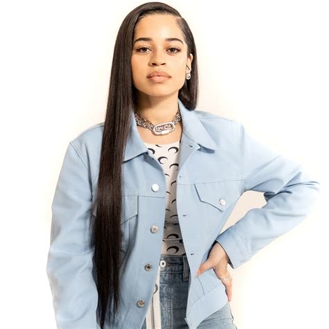 Ella Mai Concerts 2024 - Camel Corilla