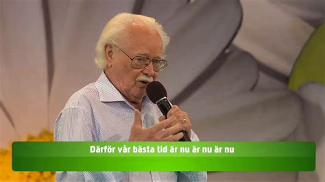 Jan Malmsj Och Claes Malmberg V R B Sta Tid R Nu Lotta P