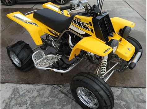 2006 Yamaha Banshee Special Edition Motorcycles For Sale