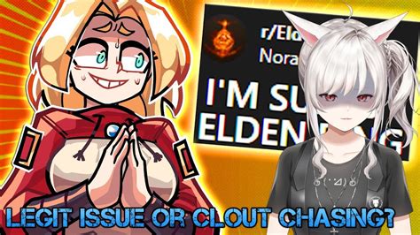 The Elden Ring DLC Lawsuit Is CRAZY OnlyWaifu React YouTube