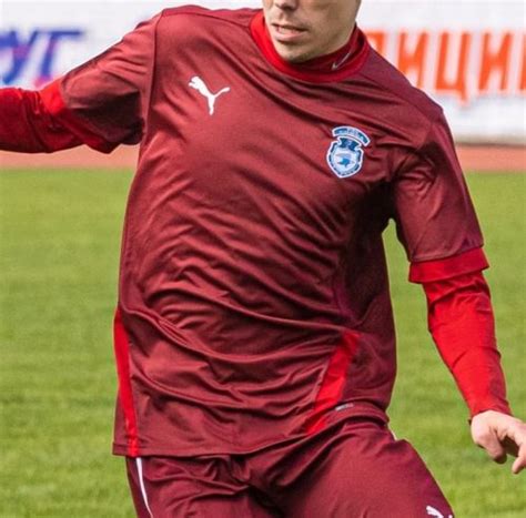 Sokol Saratov 2022-23 Kits