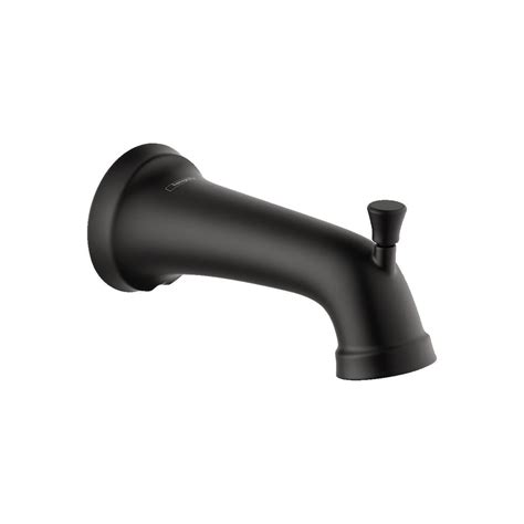 Hansgrohe 04775670 Tub Spout